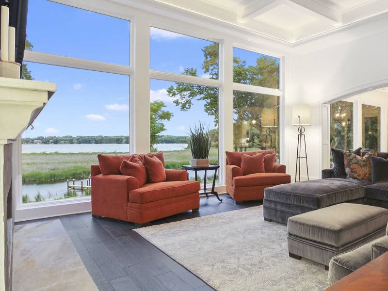 Comfort and UV Protection