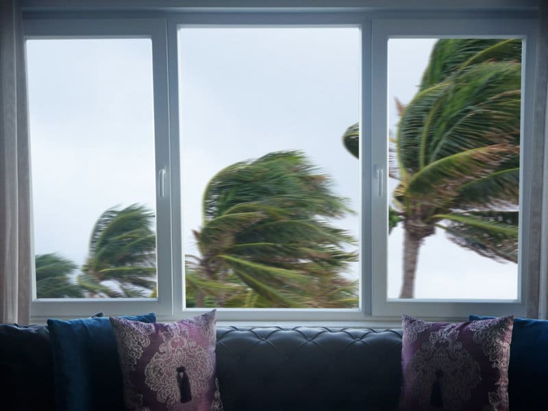 hurricane protection
